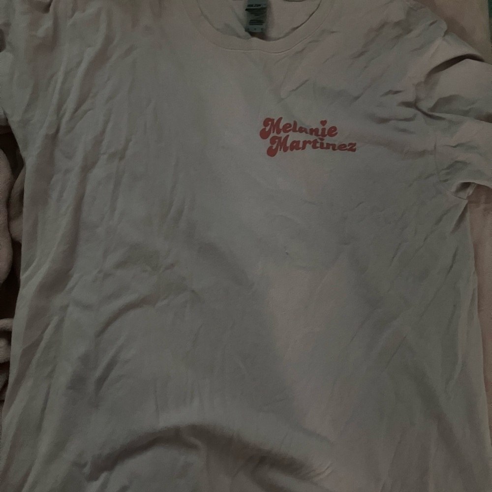 Melanie Martinez Graphic T-Shirt